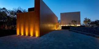 MTY House by BGP Arquitectura