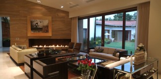 Casa MoRo by DIN interiorismo