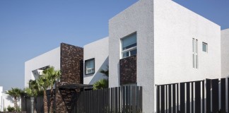 Casa Sorteo Tec No. 191 by Arq. Bernardo Hinojosa