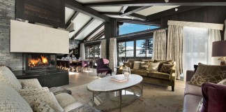 Chalet Le Coquelicot