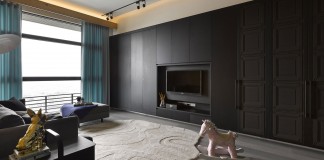 Chen by Ganna Design