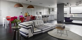 Chorus by Ganna Design