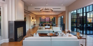Crown Jewel Penthouse I of SoHo by Puck Building