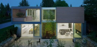 Findlay Residence by Splyce Design