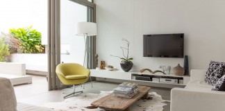 Gardens Cape Town by Grobler Architects