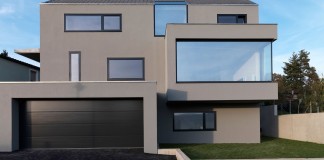 Haus F by Ippolito Fleitz Group