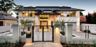 Louise Residence by Cambuild