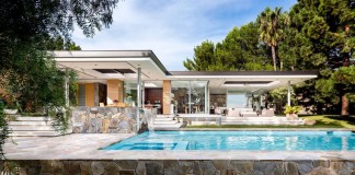 Malibu Crest by Studio Bracket