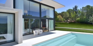 Modular Residence by Unique Houses