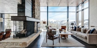 Mountain Modern by Pearson Design Group