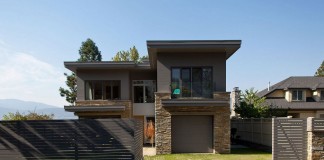 Naramata by Robert Bailey Interiors