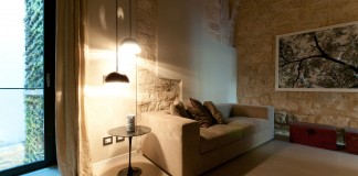Palazzo Caló by esseelle associati studio di architettura