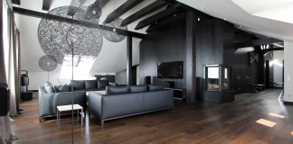 Luxury Penthouse 03 by Ramunas Manikas