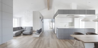 Penthouse V by destilat