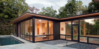 Piedmont Residence by Carlton Architecture+Design
