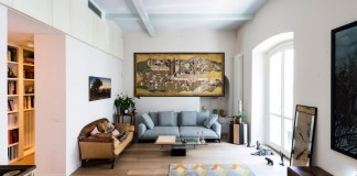 Private MNG Apartment by Cristiana Vannini