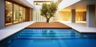 Villa 153 in Kifisia by ISV Architects