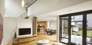 Quarry Street House by Marina Rubina