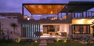 S House by Romo Arquitectos