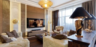 Shape of Art Deco by NG Studio