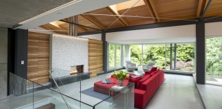 Southlands Residence by DIALOG