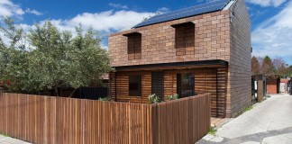 Stonewood by Breathe architecture