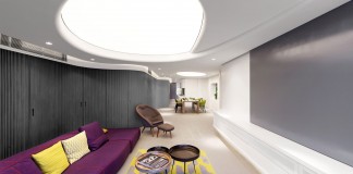 Stubbs Road by NC Design & Architecture