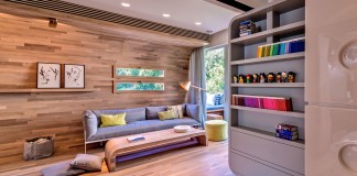TLV Get Away Apartment in Tel Aviv