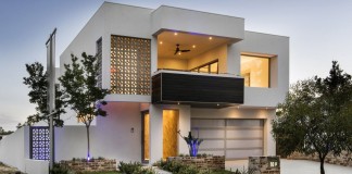 The Empire by Residential Attitudes