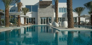 The Reserve Luxury Villas at Al Barari, Dubai