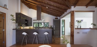 The Shack by Feldman Architecture