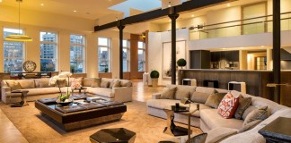The Very Essence Apartment of Soho