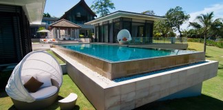The Stunning View Villa in Phuket
