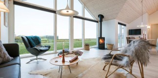 Trend Summer House by Skanlux