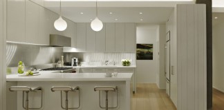Tribeca Loft by Robert Young Architecture & Interiors