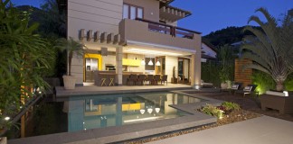 UBHouse by Paula Martins Arquitetura, Interiores & Detalhamento