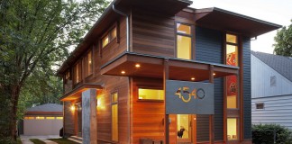 Urban Green by SALA Architects