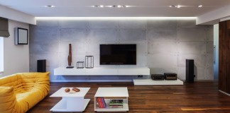 V Apartment by Studio 1408