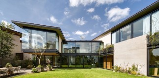 V9 Residence by VGZ Arquitectura