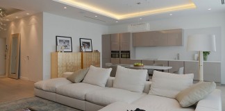 Vanilla Minimalism by SL*project