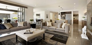 Vetra MK2 by Carlisle Homes
