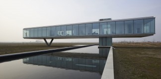 Villa Kogelhof by Paul de Ruiter Architects