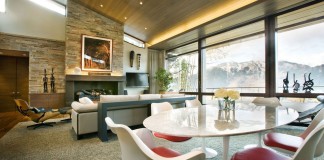 Wrights Road by Charles Cunniffe Architects