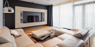 The Z Apartment by Studio 1408