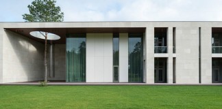 Zhukovka XXI by UNK Project