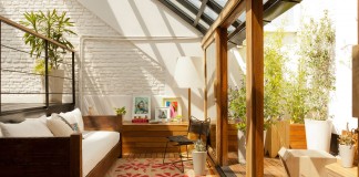 Animal Music Office by Nidolab