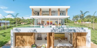 Gallery House by GM Arquitectos
