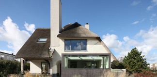 House N by Maxwan