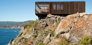 Mirador House Punta De Gallo by Rodrigo Santa María