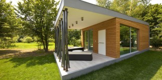 Naturalmente Chic by Daniele Menichini